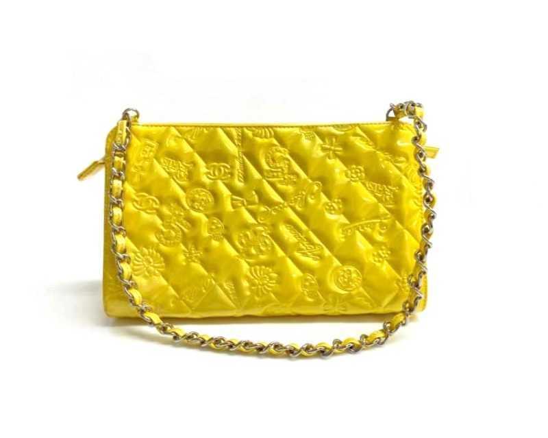 シャネル買取 チェーンショルダーバッグ